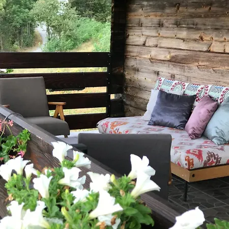 Zlatibor Cottages Exterior foto