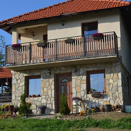 Zlatibor Cottages Exterior foto