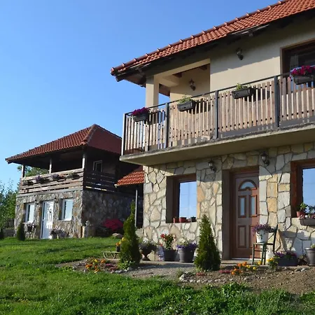 Zlatibor Cottages Exterior foto