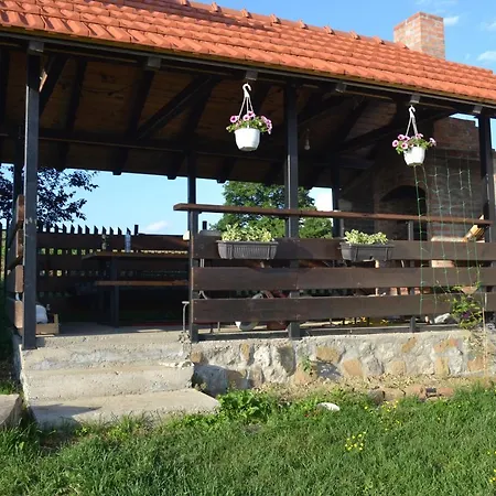 Zlatibor Cottages Exterior foto