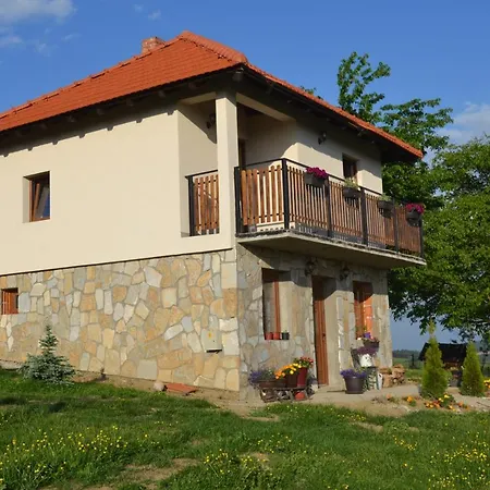 Zlatibor Cottages Exterior foto
