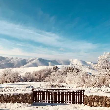 Zlatibor Cottages Exterior foto