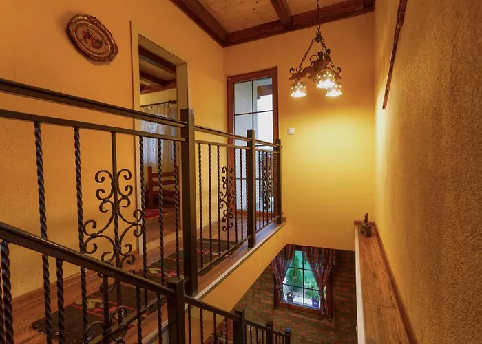 Zlatibor Cottages