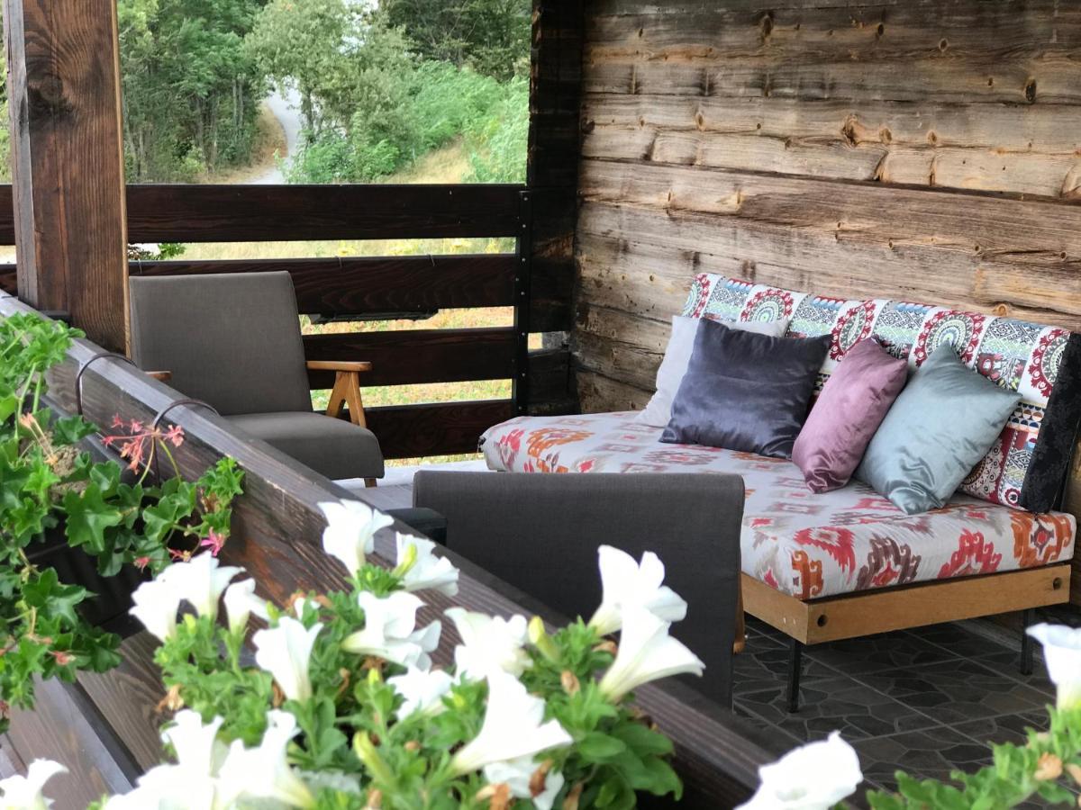 Zlatibor Cottages Zlatibor