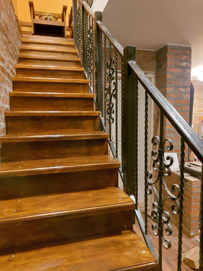 Zlatibor Cottages Ferienhaus