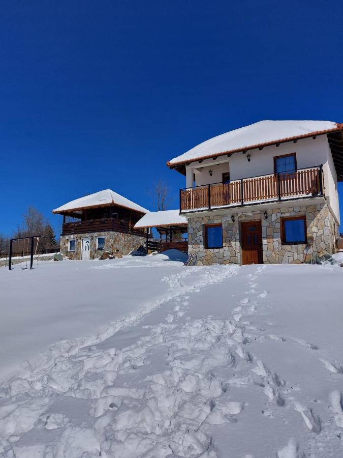 Zlatibor Cottages *