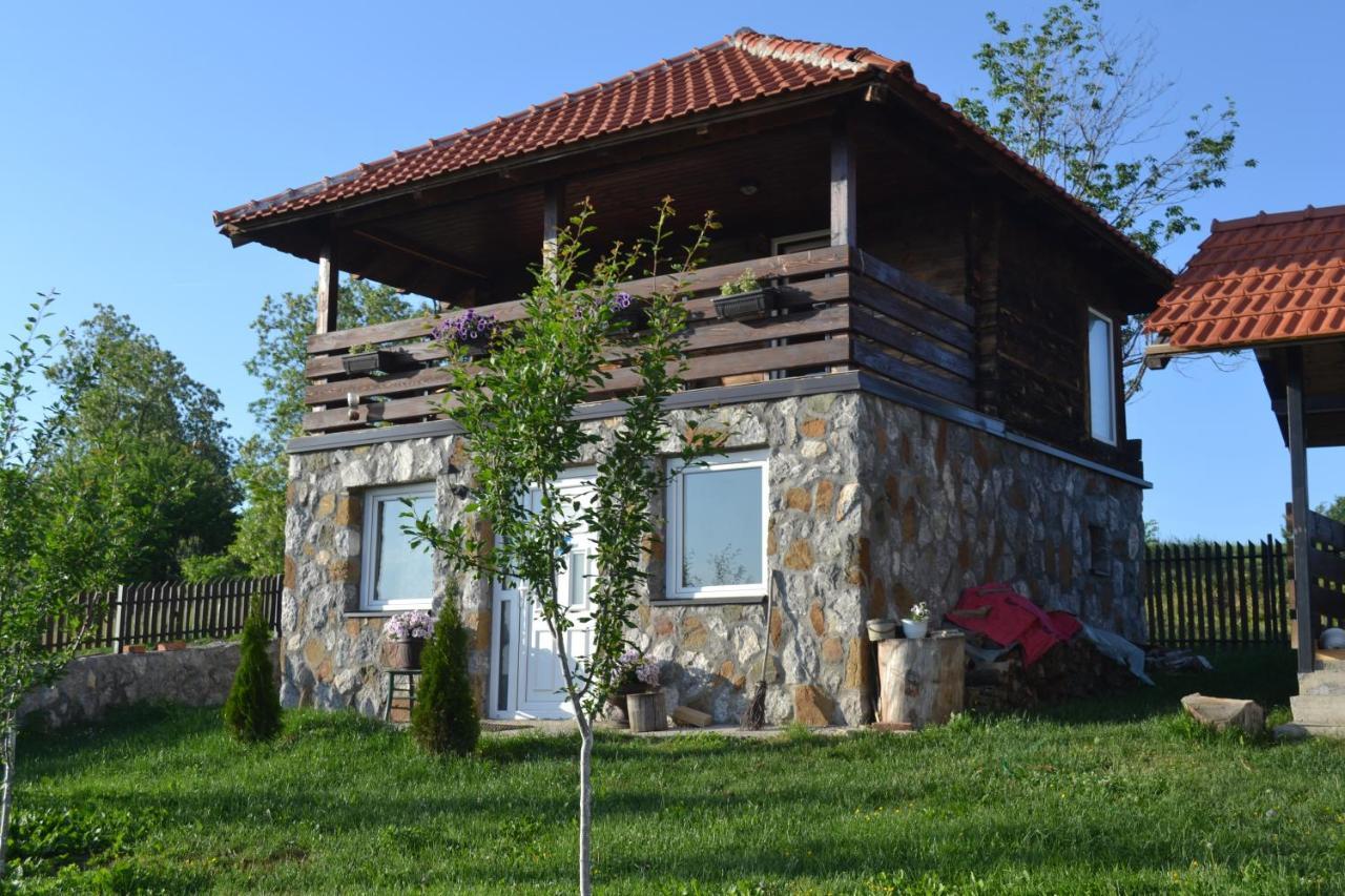Ferienhaus Zlatibor Cottages *