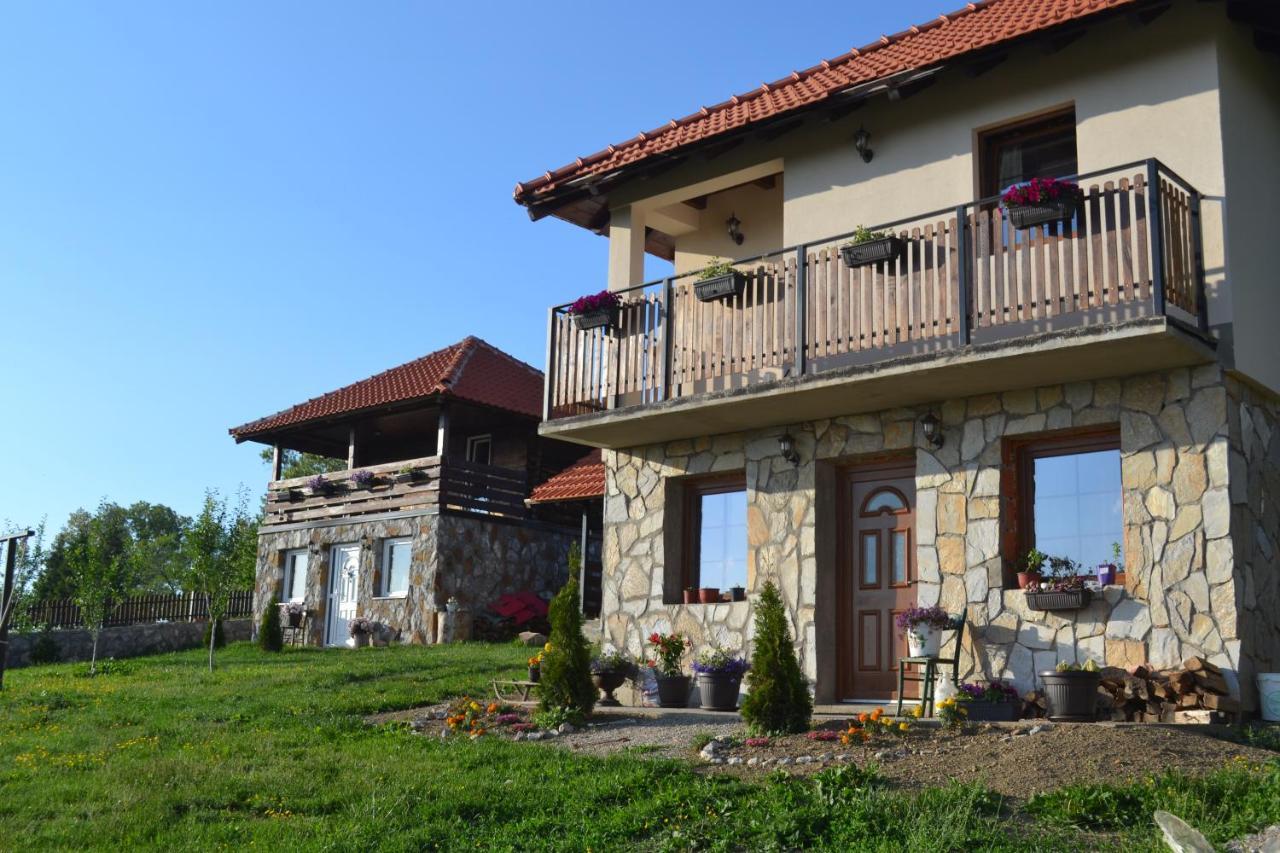 Zlatibor Cottages Zlatibor