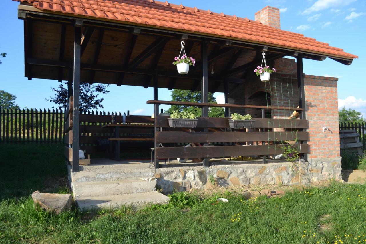 Zlatibor Cottages