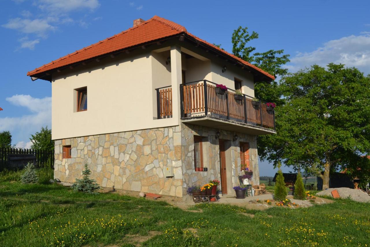 Ferienhaus Zlatibor Cottages Zlatibor