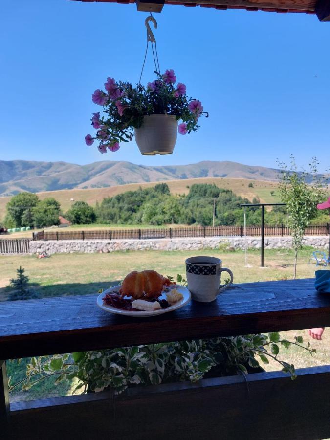 Zlatibor Cottages Ferienhaus
