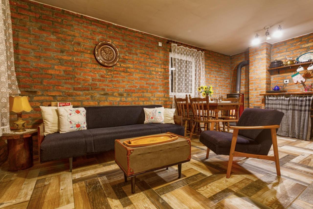 Zlatibor Cottages Ferienhaus