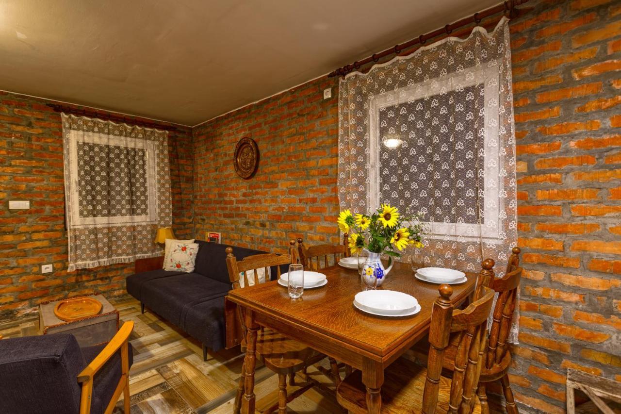 Ferienhaus Zlatibor Cottages
