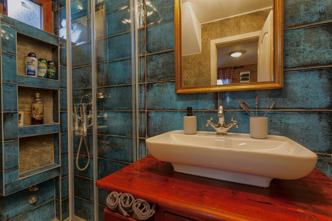 Zlatibor Cottages Ferienhaus