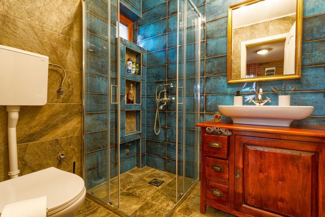 Zlatibor Cottages Holiday home
