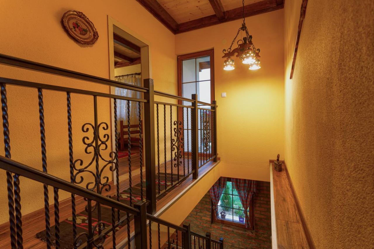 Zlatibor Cottages *
