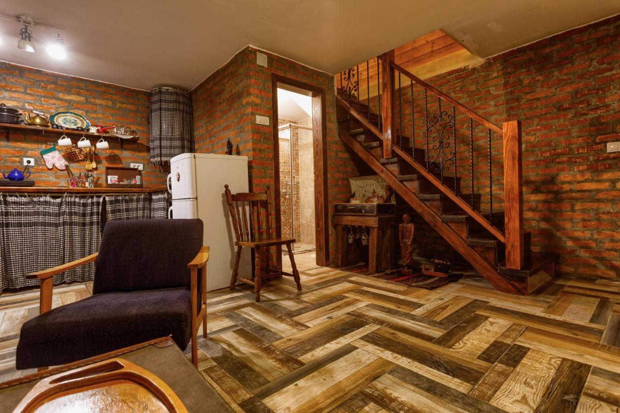 Zlatibor Cottages