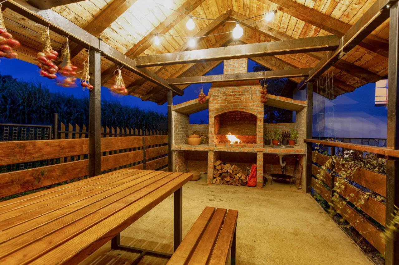 Ferienhaus Zlatibor Cottages *