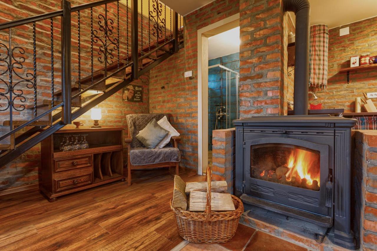 Zlatibor Cottages Ferienhaus Zlatibor