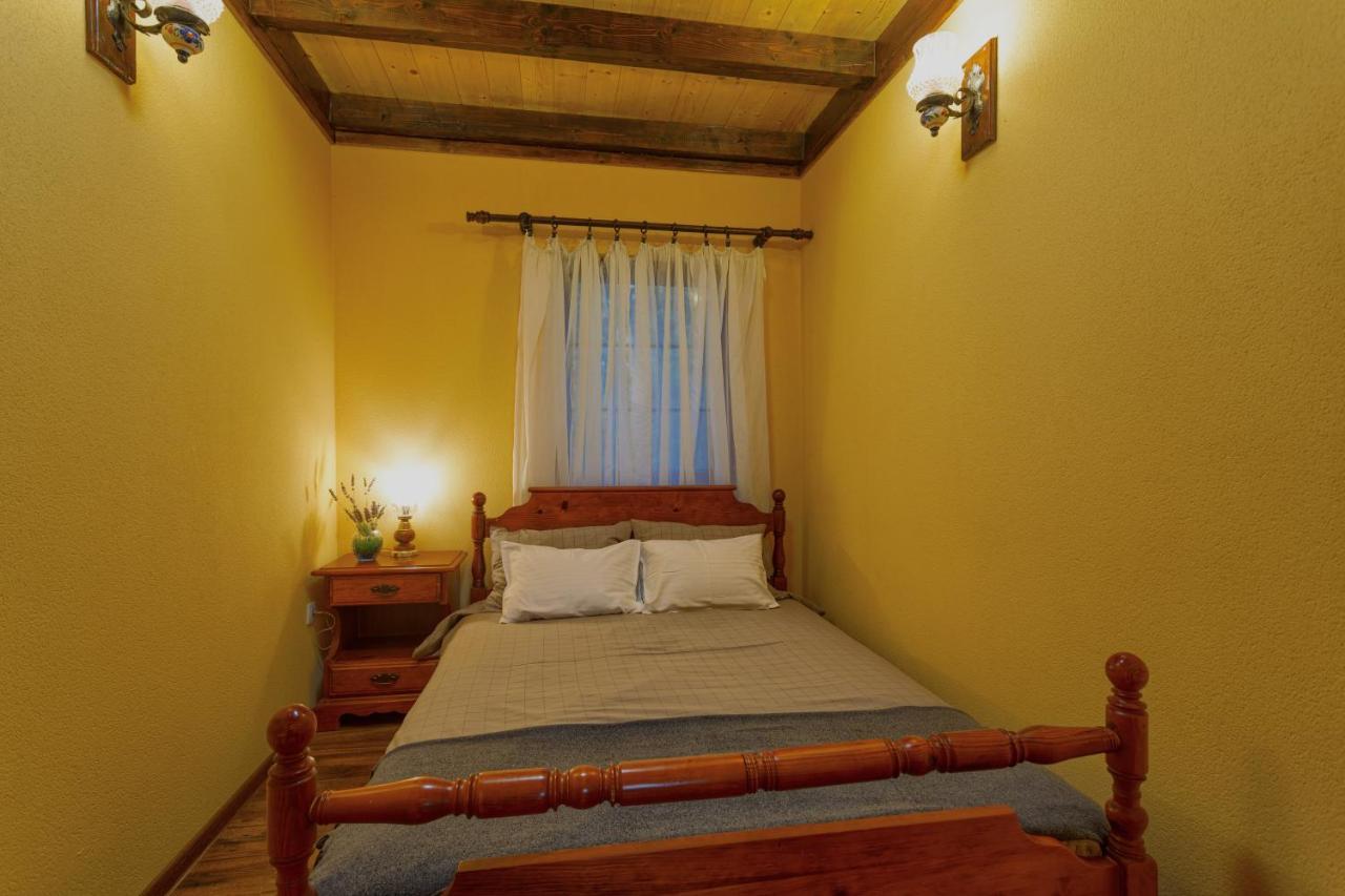 Ferienhaus Zlatibor Cottages Zlatibor