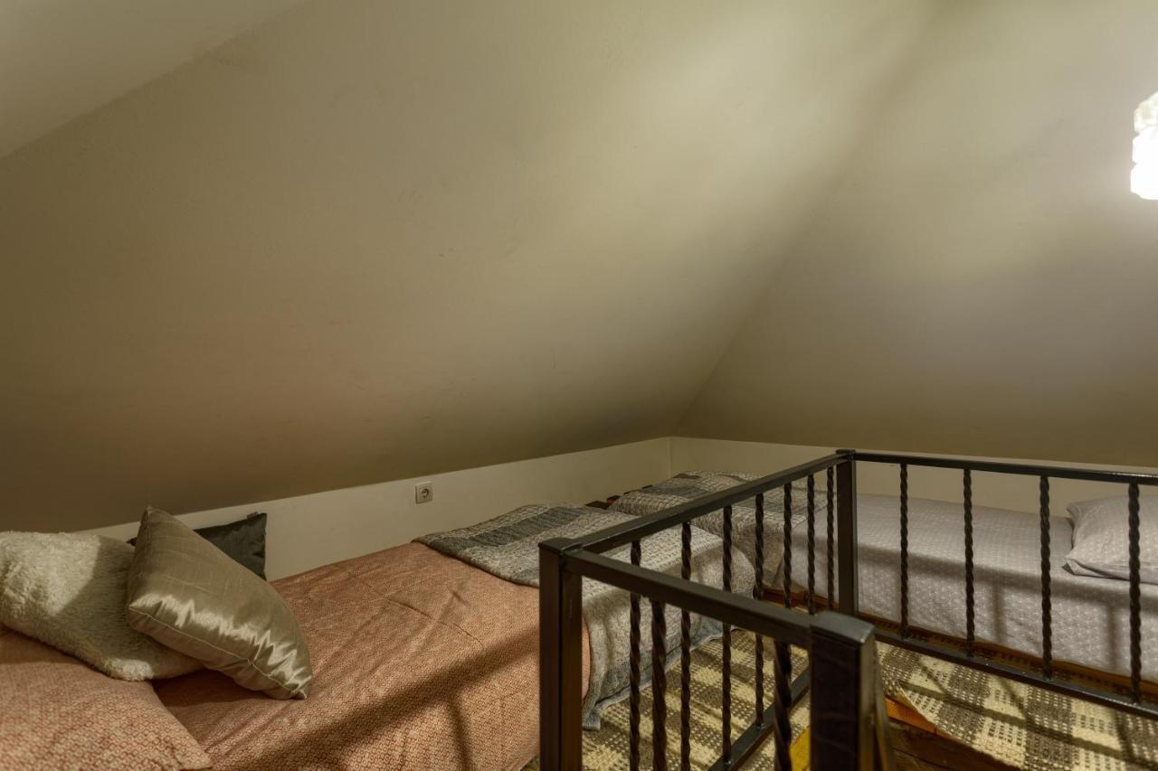 Zlatibor Cottages Ferienhaus Zlatibor