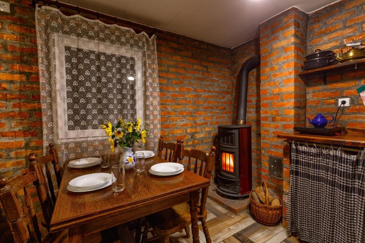 Zlatibor Cottages Ferienhaus Zlatibor