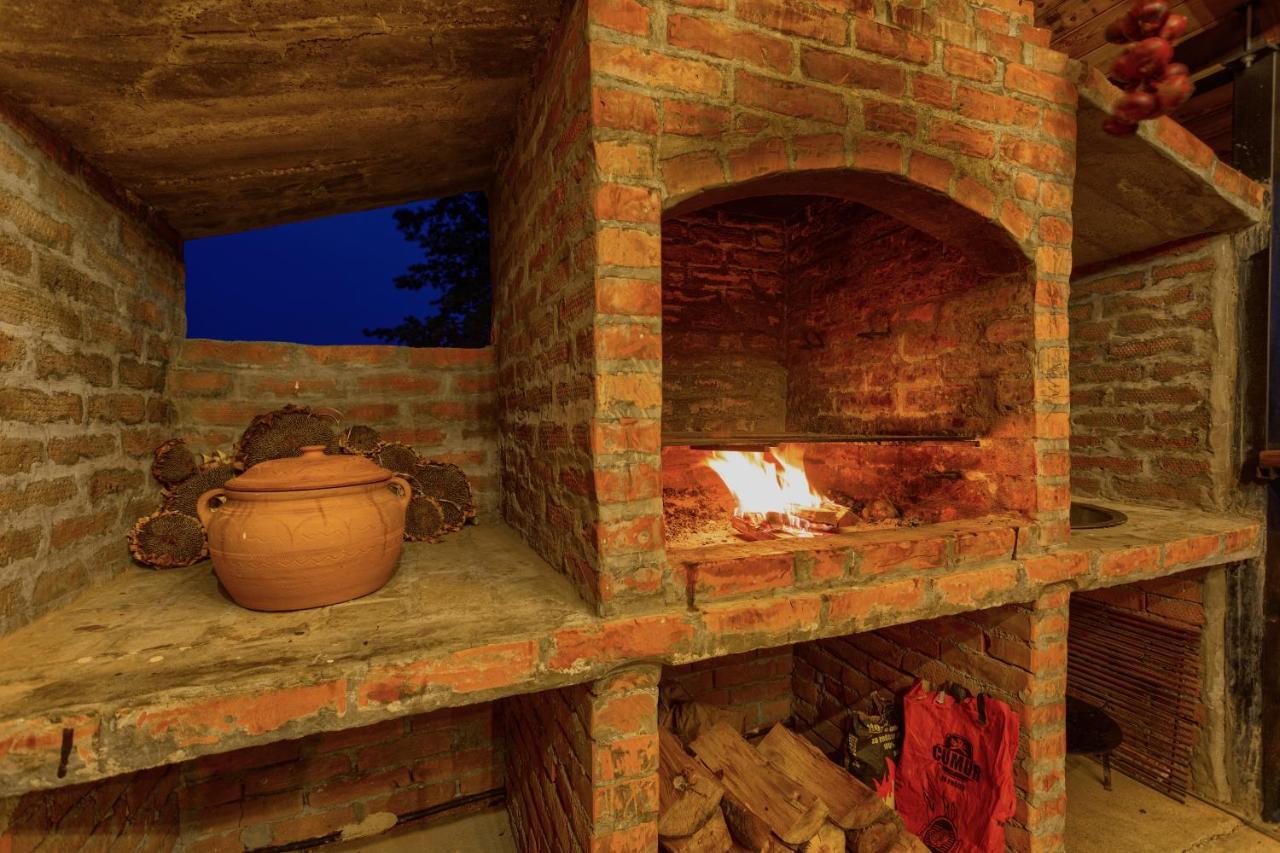 Zlatibor Cottages * Zlatibor