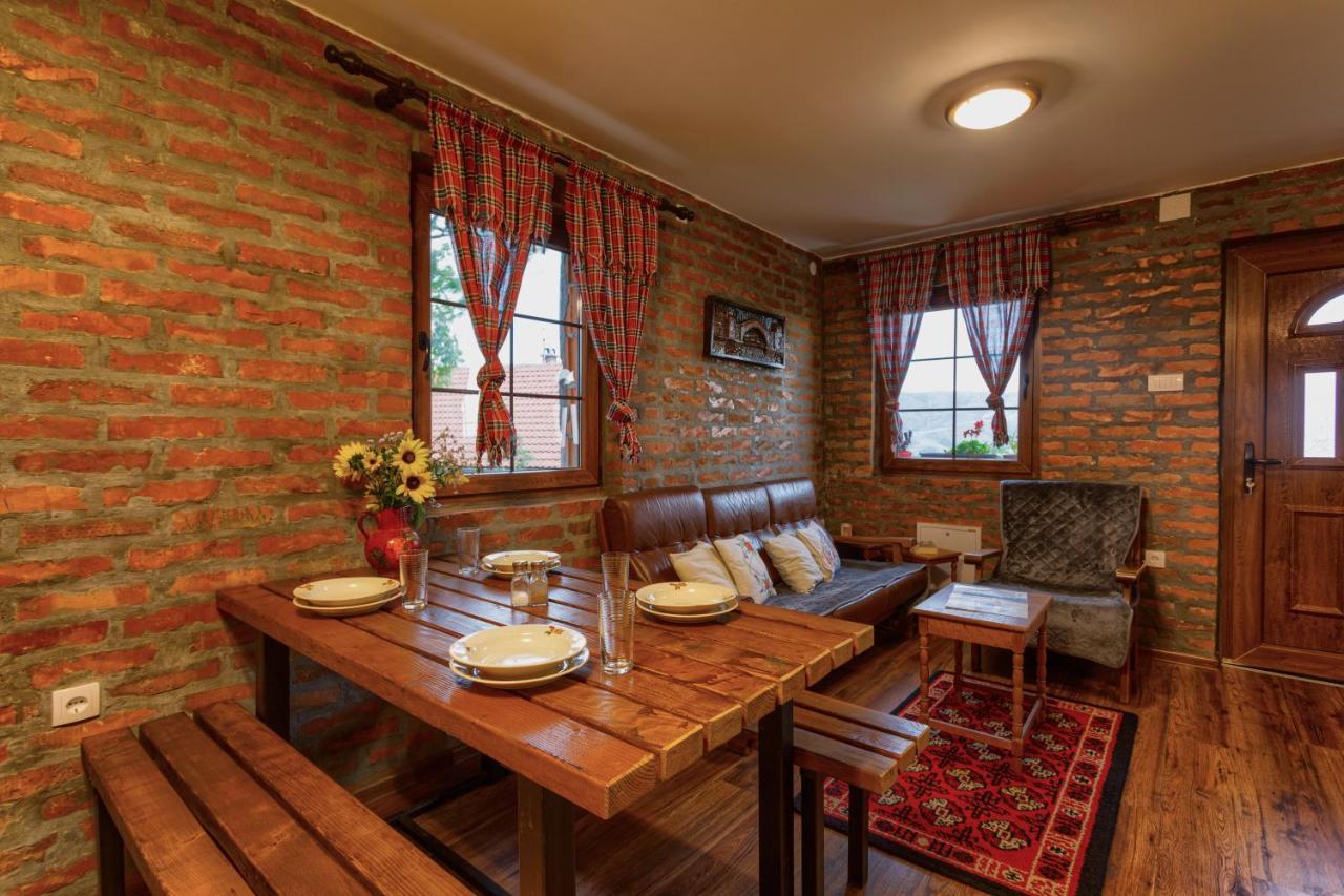 Ferienhaus Zlatibor Cottages *