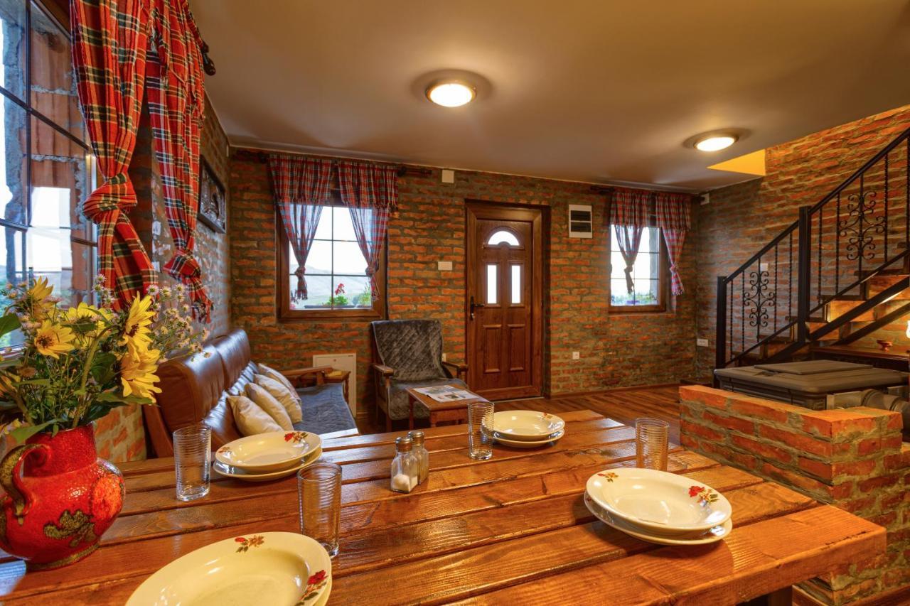 Zlatibor Cottages