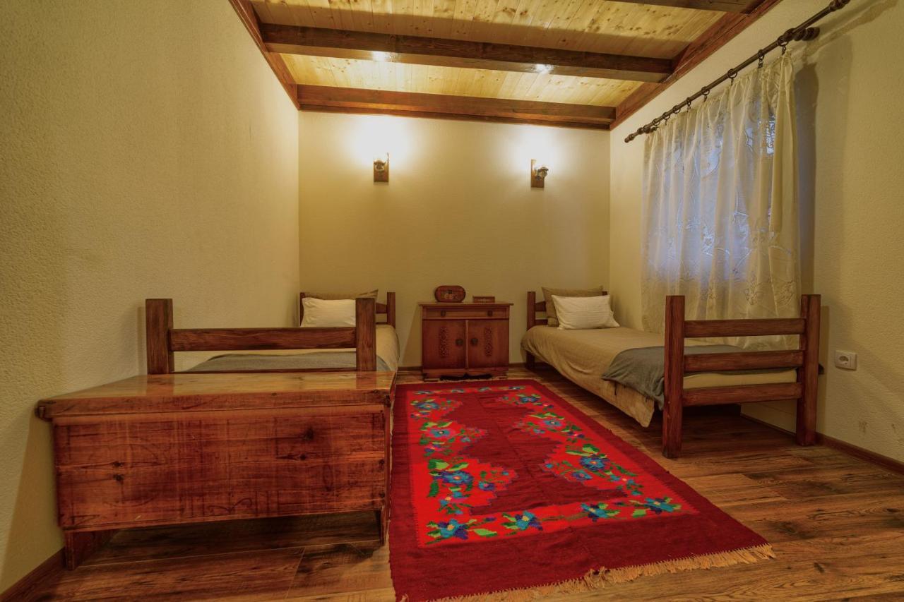 Ferienhaus Zlatibor Cottages Zlatibor