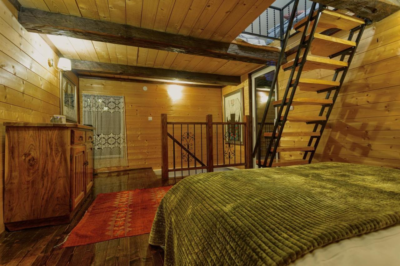 Zlatibor Cottages Zlatibor
