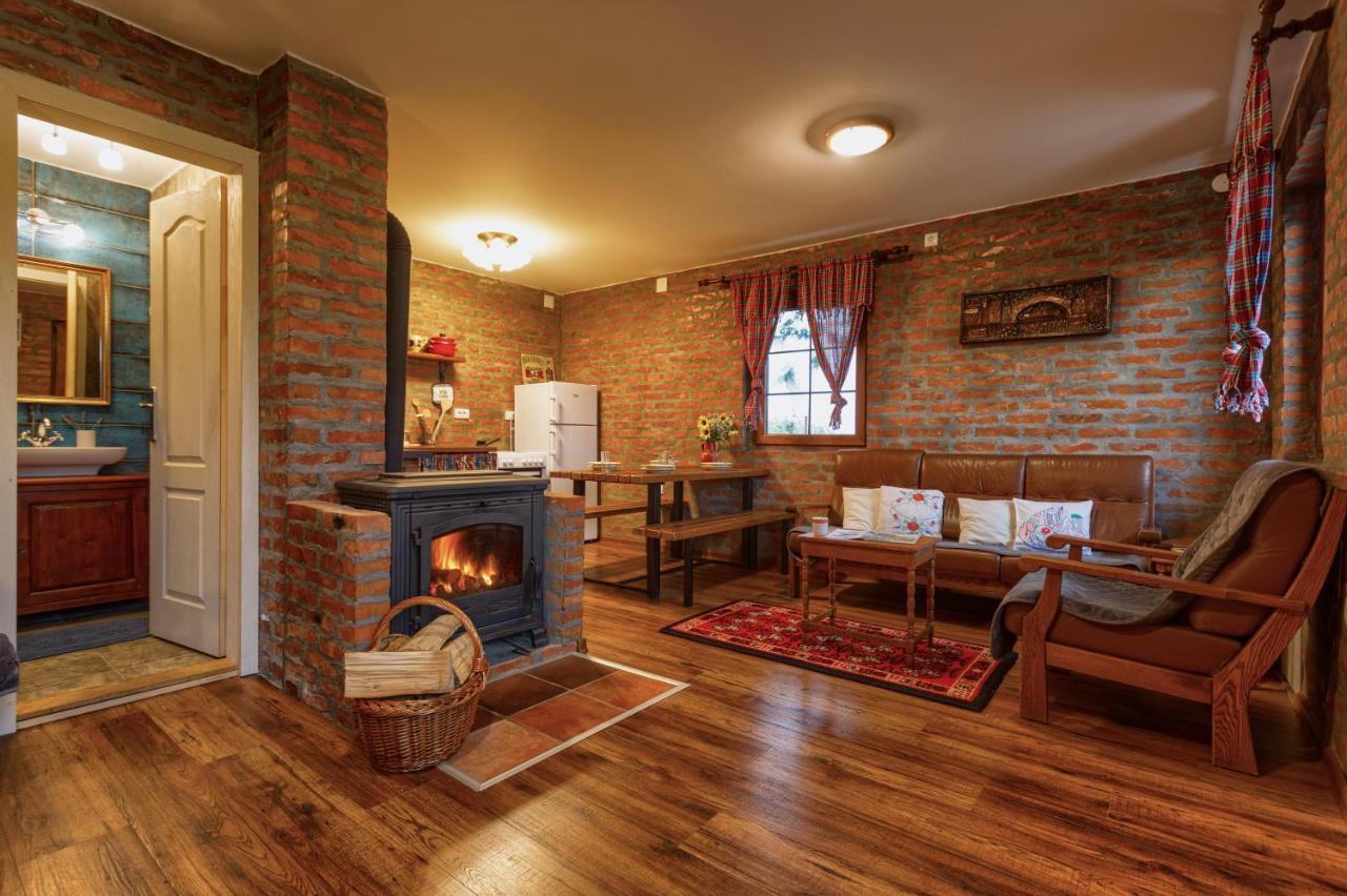 Zlatibor Cottages Ferienhaus Zlatibor