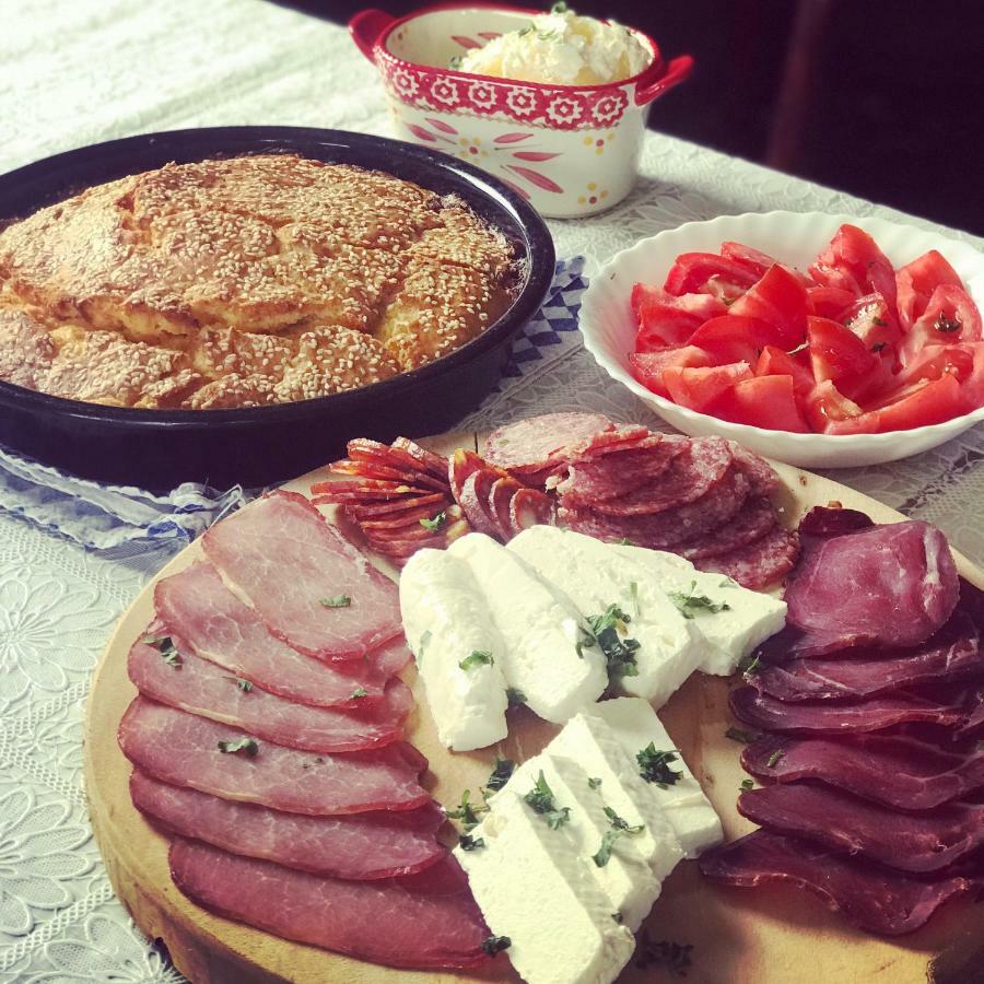 Holiday home Zlatibor Cottages Zlatibor
