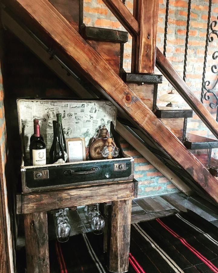 Zlatibor Cottages Ferienhaus